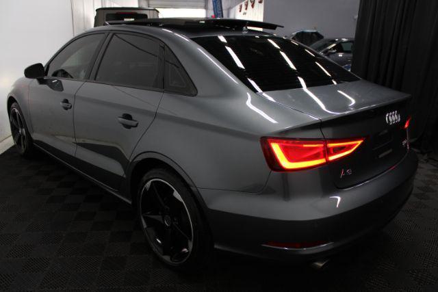 used 2016 Audi A3 car, priced at $10,411