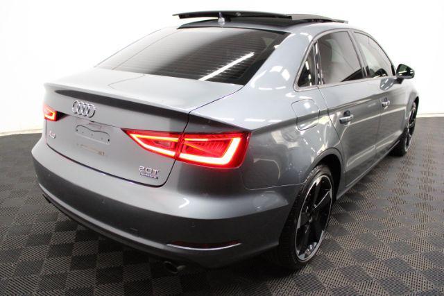 used 2016 Audi A3 car, priced at $10,411