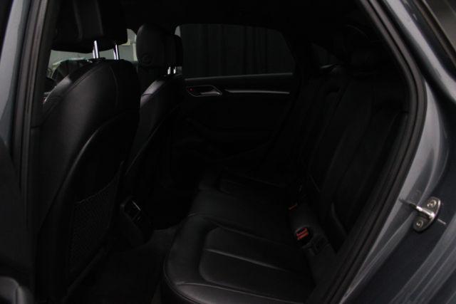 used 2016 Audi A3 car, priced at $10,411
