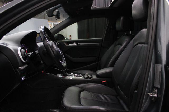 used 2016 Audi A3 car, priced at $10,411