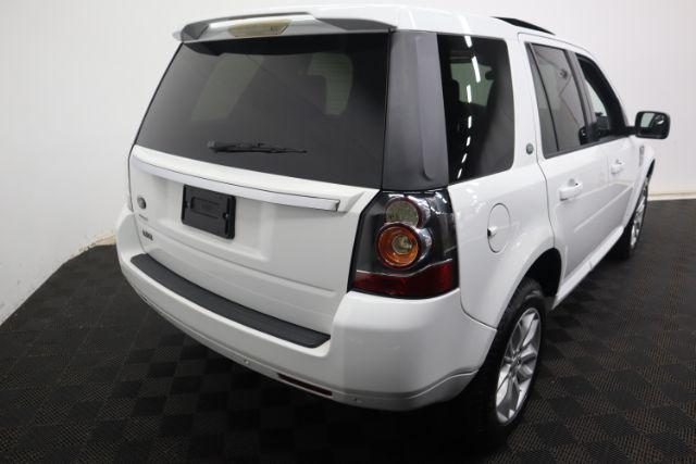 used 2013 Land Rover LR2 car, priced at $10,450