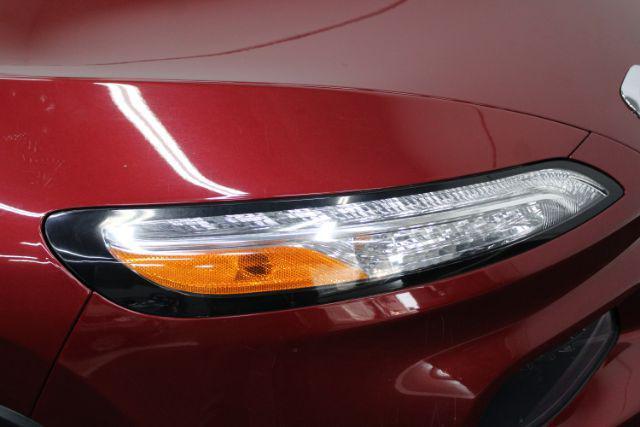 used 2016 Jeep Cherokee car, priced at $12,811