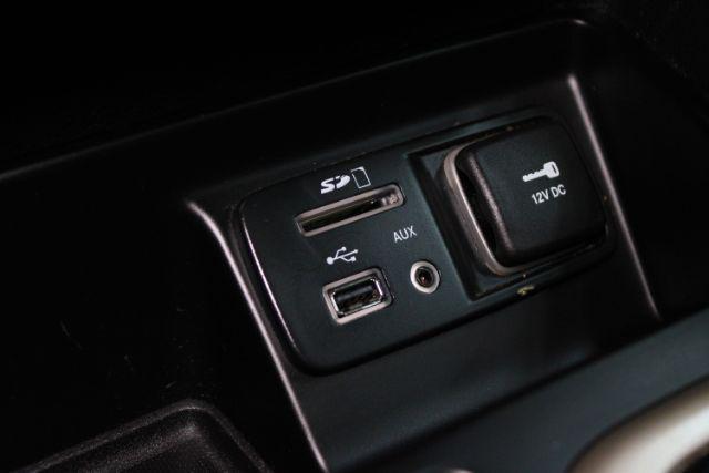 used 2016 Jeep Cherokee car, priced at $12,811