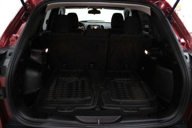 used 2016 Jeep Cherokee car, priced at $12,811