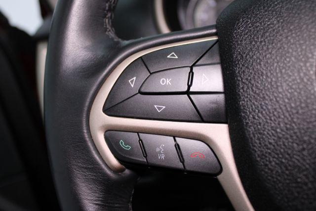 used 2016 Jeep Cherokee car, priced at $12,811