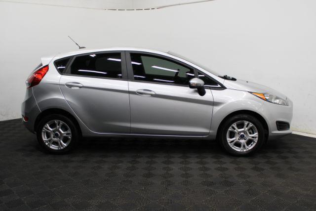 used 2016 Ford Fiesta car, priced at $8,412