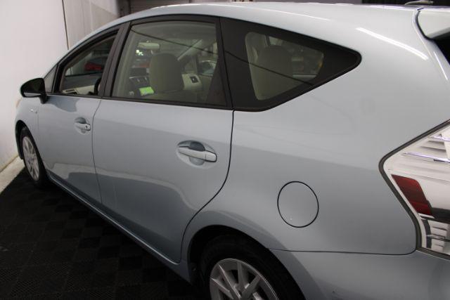 used 2013 Toyota Prius v car, priced at $13,412