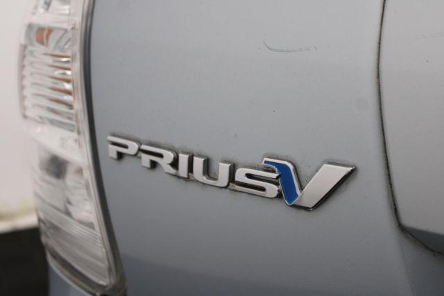 used 2013 Toyota Prius v car, priced at $13,412