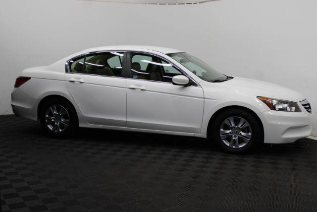 used 2012 Honda Accord car, priced at $11,412