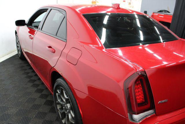 used 2015 Chrysler 300 car, priced at $10,450