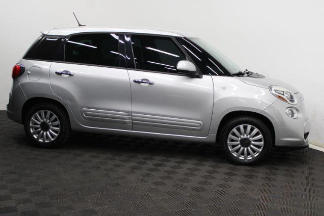 used 2014 FIAT 500L car, priced at $9,899