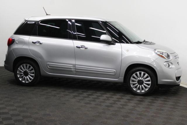 used 2014 FIAT 500L car, priced at $9,899