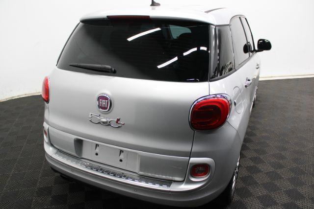 used 2014 FIAT 500L car, priced at $9,899