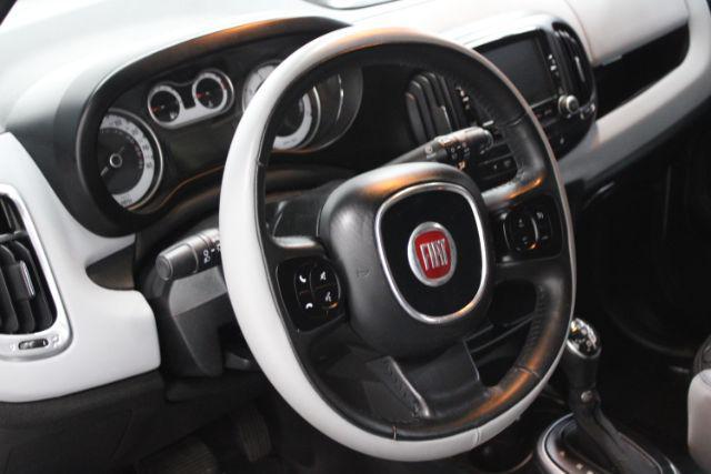 used 2014 FIAT 500L car, priced at $9,899