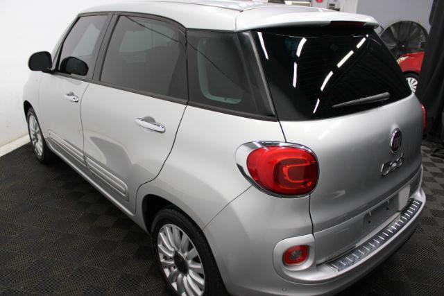 used 2014 FIAT 500L car, priced at $9,899