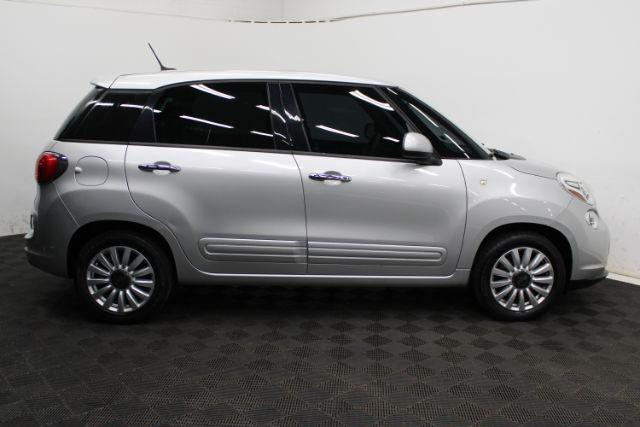 used 2014 FIAT 500L car, priced at $9,899