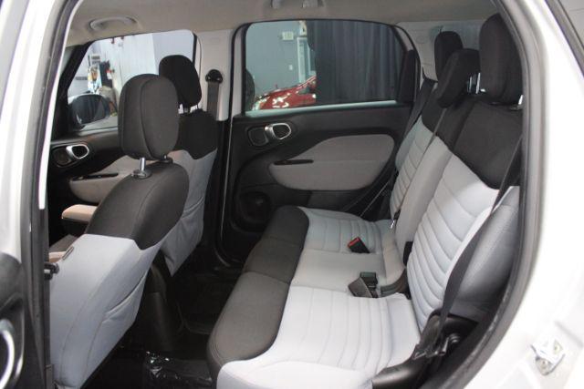 used 2014 FIAT 500L car, priced at $9,899