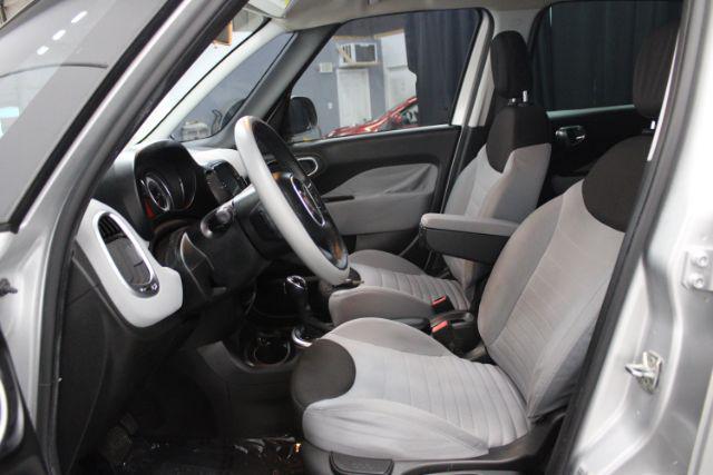 used 2014 FIAT 500L car, priced at $9,899