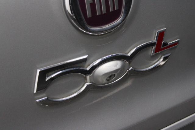 used 2014 FIAT 500L car, priced at $9,899