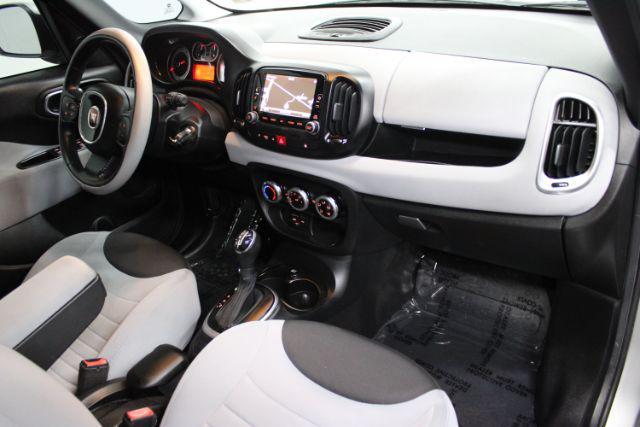 used 2014 FIAT 500L car, priced at $9,899