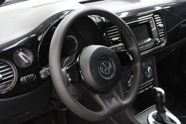 used 2016 Volkswagen Beetle car, priced at $11,412