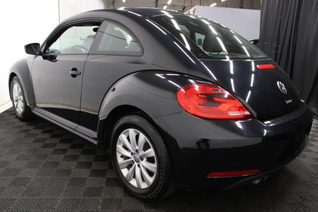 used 2016 Volkswagen Beetle car, priced at $11,412