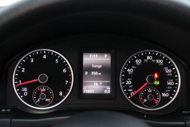 used 2017 Volkswagen Tiguan car, priced at $11,411