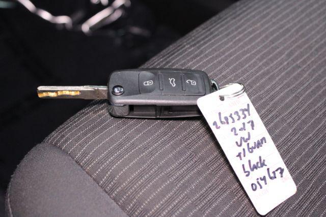 used 2017 Volkswagen Tiguan car, priced at $11,411
