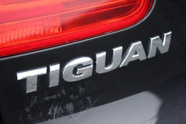 used 2017 Volkswagen Tiguan car, priced at $11,411
