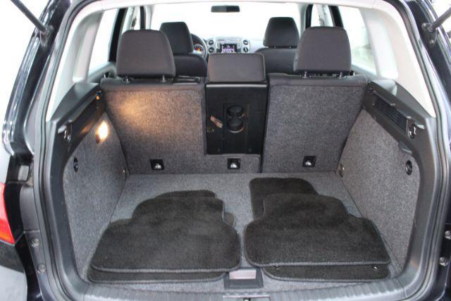used 2017 Volkswagen Tiguan car, priced at $11,411