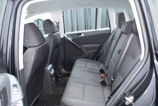 used 2017 Volkswagen Tiguan car, priced at $11,411