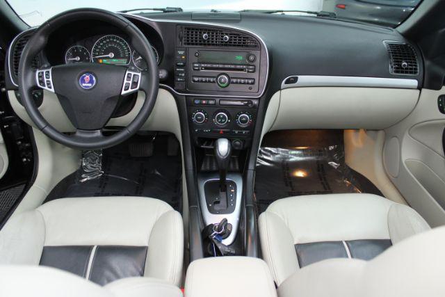 used 2011 Saab 9-3 car, priced at $11,411