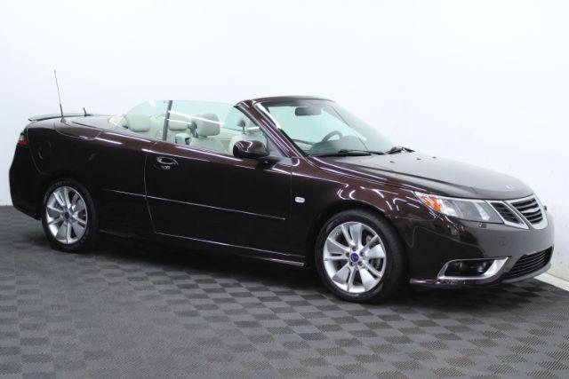 used 2011 Saab 9-3 car, priced at $11,411