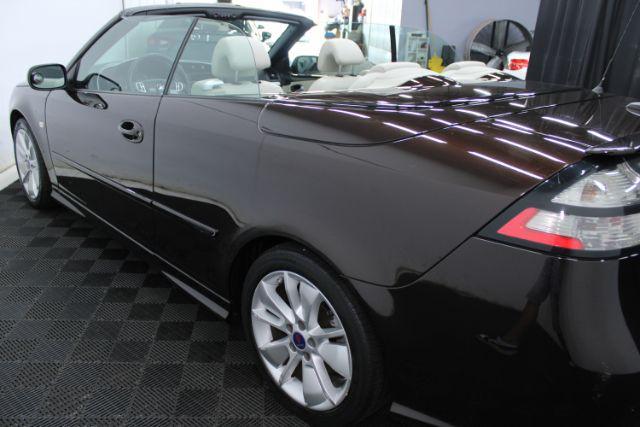 used 2011 Saab 9-3 car, priced at $11,411