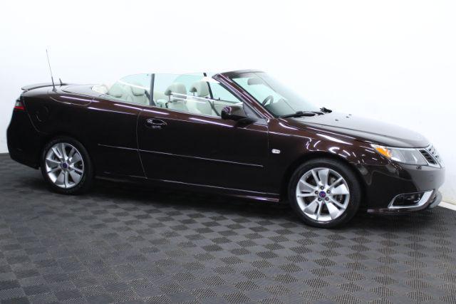 used 2011 Saab 9-3 car, priced at $11,411