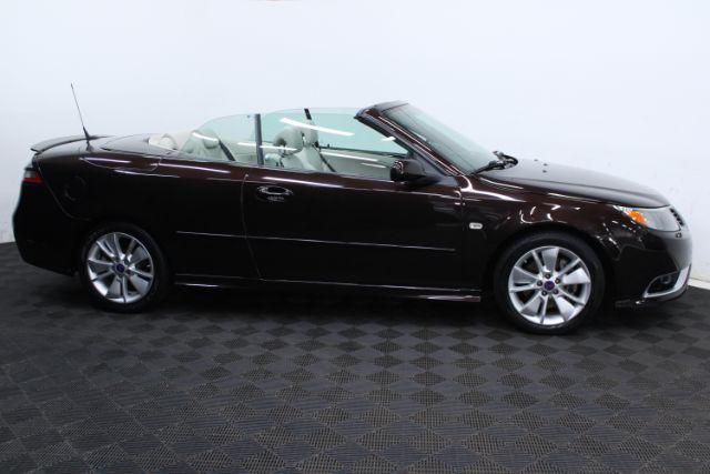 used 2011 Saab 9-3 car, priced at $11,411