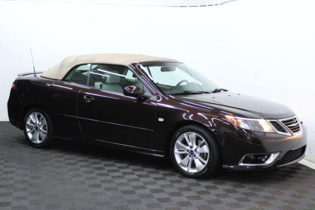 used 2011 Saab 9-3 car, priced at $11,411