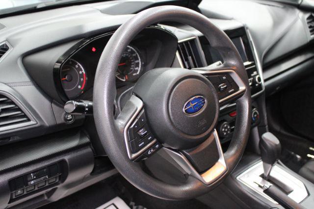 used 2018 Subaru Impreza car, priced at $9,899