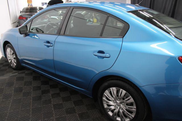 used 2018 Subaru Impreza car, priced at $9,899