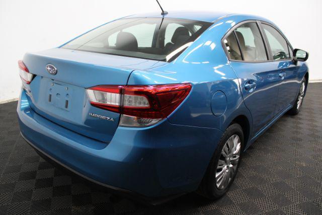 used 2018 Subaru Impreza car, priced at $9,899