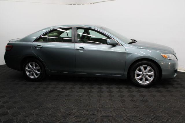 used 2011 Toyota Camry car, priced at $11,812