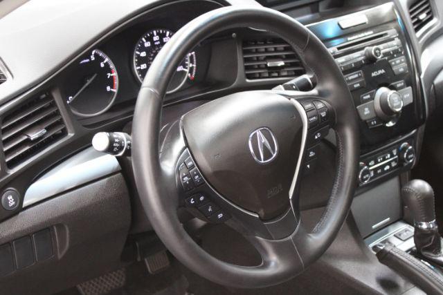 used 2013 Acura ILX car, priced at $14,411