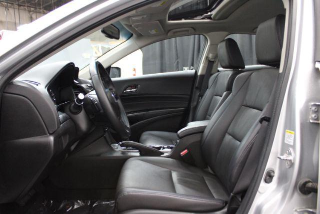 used 2013 Acura ILX car, priced at $14,411