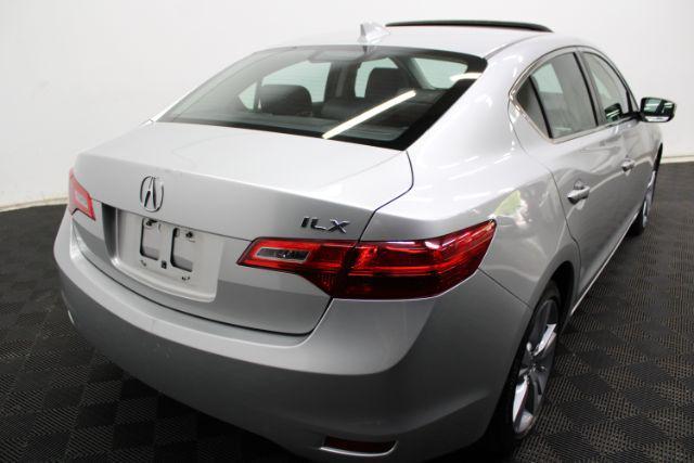 used 2013 Acura ILX car, priced at $14,411
