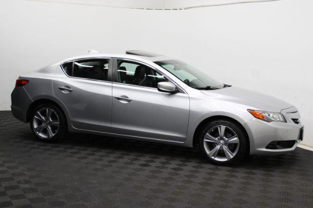 used 2013 Acura ILX car, priced at $14,411