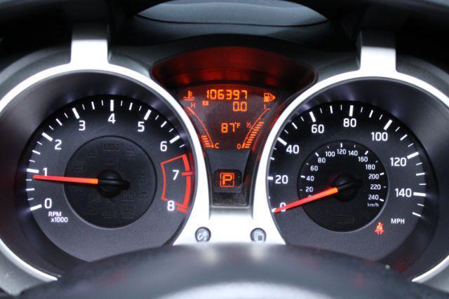 used 2011 Nissan Juke car, priced at $6,811