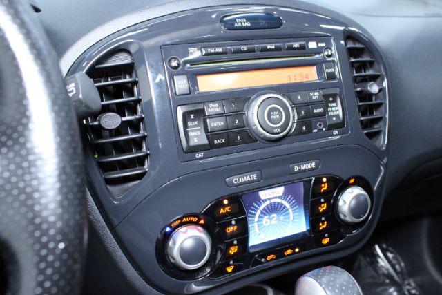 used 2011 Nissan Juke car, priced at $6,811