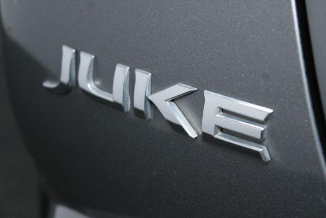 used 2011 Nissan Juke car, priced at $6,811