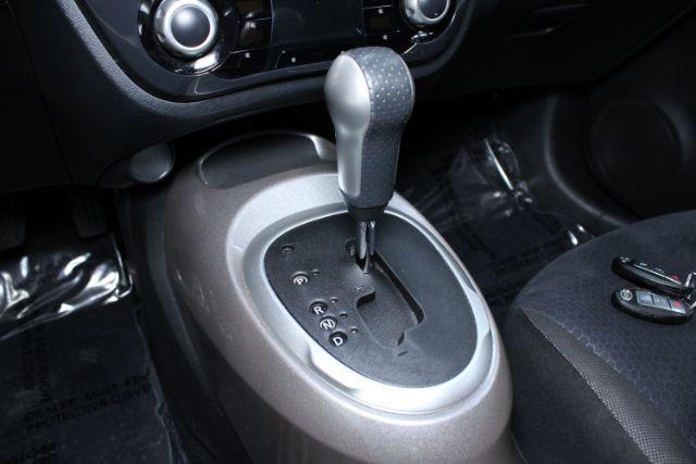 used 2011 Nissan Juke car, priced at $6,811