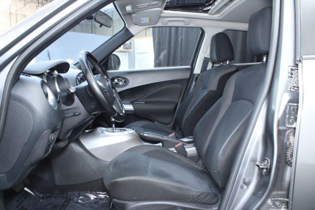 used 2011 Nissan Juke car, priced at $6,811